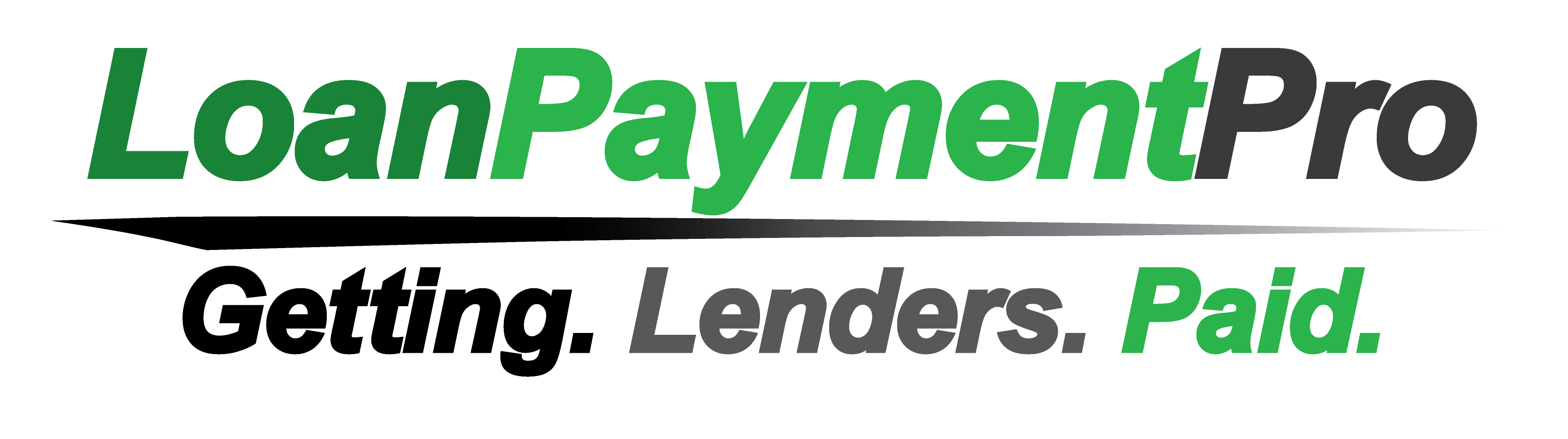 Loan Payment Pro Logo